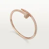 CARTIER JUSTE UN CLOU BRACELET