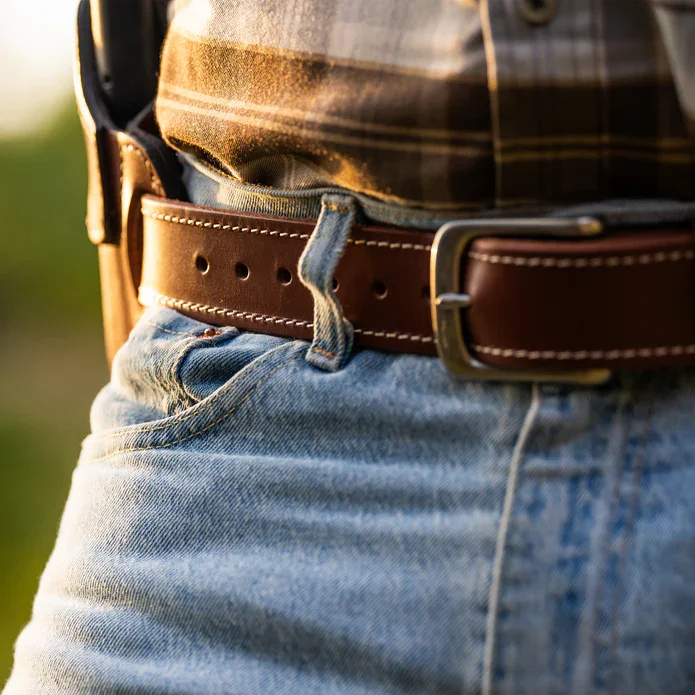 Limited Time Sale Only $25🔥Handmade Close Contact CCW Belt