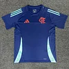 2025/2026 Flamengo Training clothes Football Jersey 1:1 Thai Quality