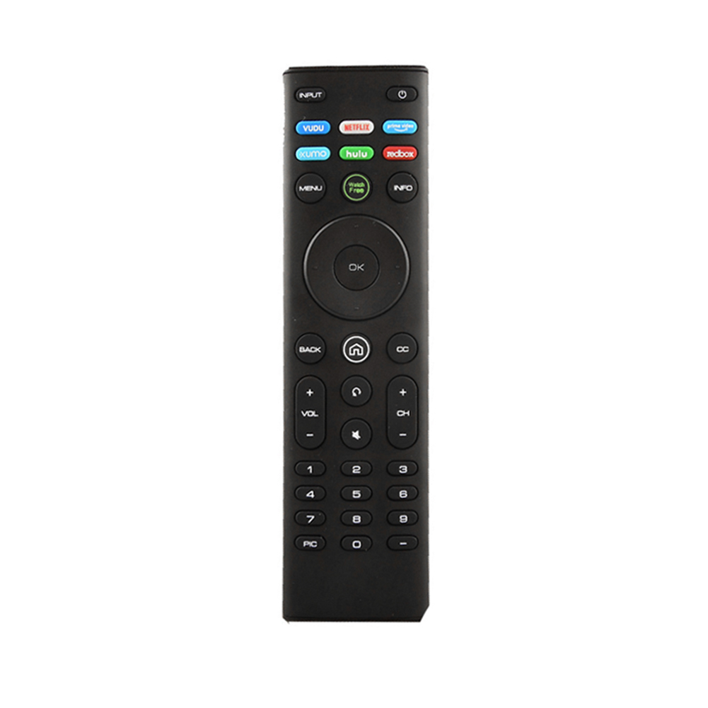 

Remote Control Replacement for VIZIO XRT-140 Smart TV LCD Home Controller, 501 Original