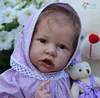 20" Kristin Truly Reborn Baby Doll Girl - RBBI-Myrebornbabydoll&reg; Myrebornbabydoll&reg;