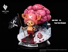 1/6 Scale Tony Tony Chopper with Marshmallow - ONE PIECE Resin Statue - Keep Love Studio