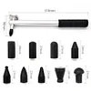 Body Paintless Dent Repair Pen Aluminum for Car Auto Parts for Vehicle Repairing