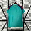 2010 Retro Spain Goalkeeper Green Soccer Shirt