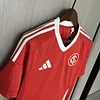 2025-2026 Internacional Home Football Jersey 1:1 Quality Thai Quality