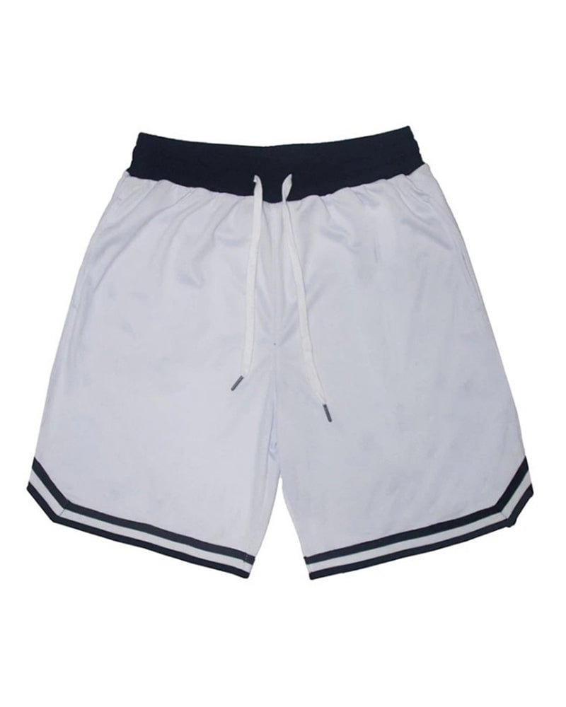 Men's Fitness Shorts