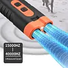 Ultrasonic Dog Repeller Rechargeable Dog Bark Deterrent Device Dog Repellent