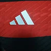 2024/2025 Player Version Flamengo Home Soccer Shirt