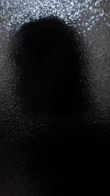 EZZAT Black Cut Out Dress - 15 Recycled Water Bottles - Black