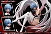 1/4 Scale Ayanami Rei - (EVA) Neon Genesis EVAngelion Resin Statue - Hunter Fan Studios [In Stock]