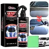 120ml Car Nano Coating Liquid Car Polish Nano Coatings Car Nano Repairing Spray
