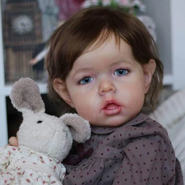 20'' Cute Aimee Reborn Baby Doll Girls - Reborn Shoppe