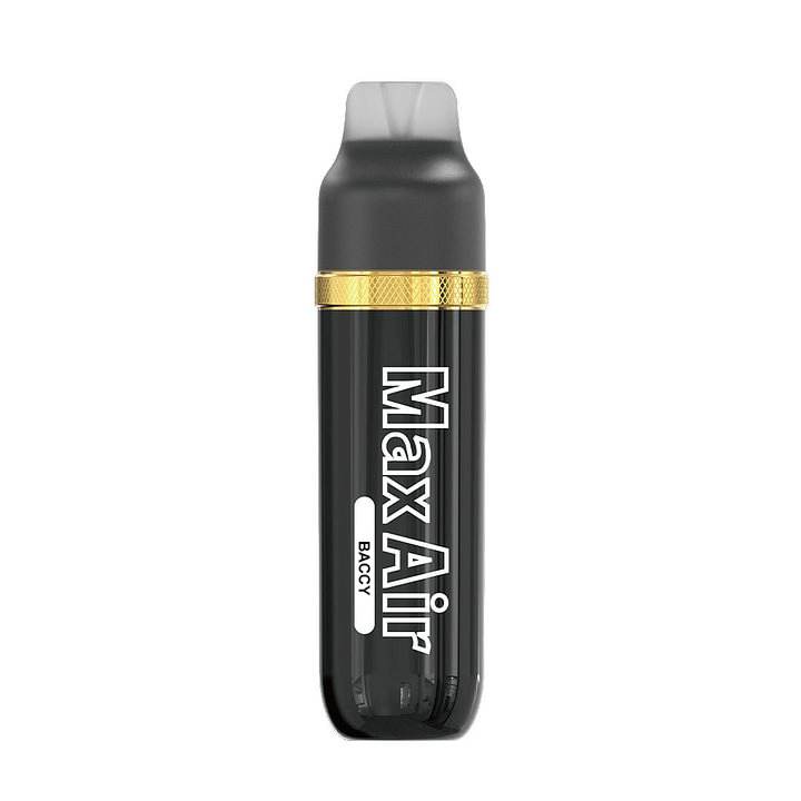 MR FOG MAX AIR 3000 PUFFS BACCY