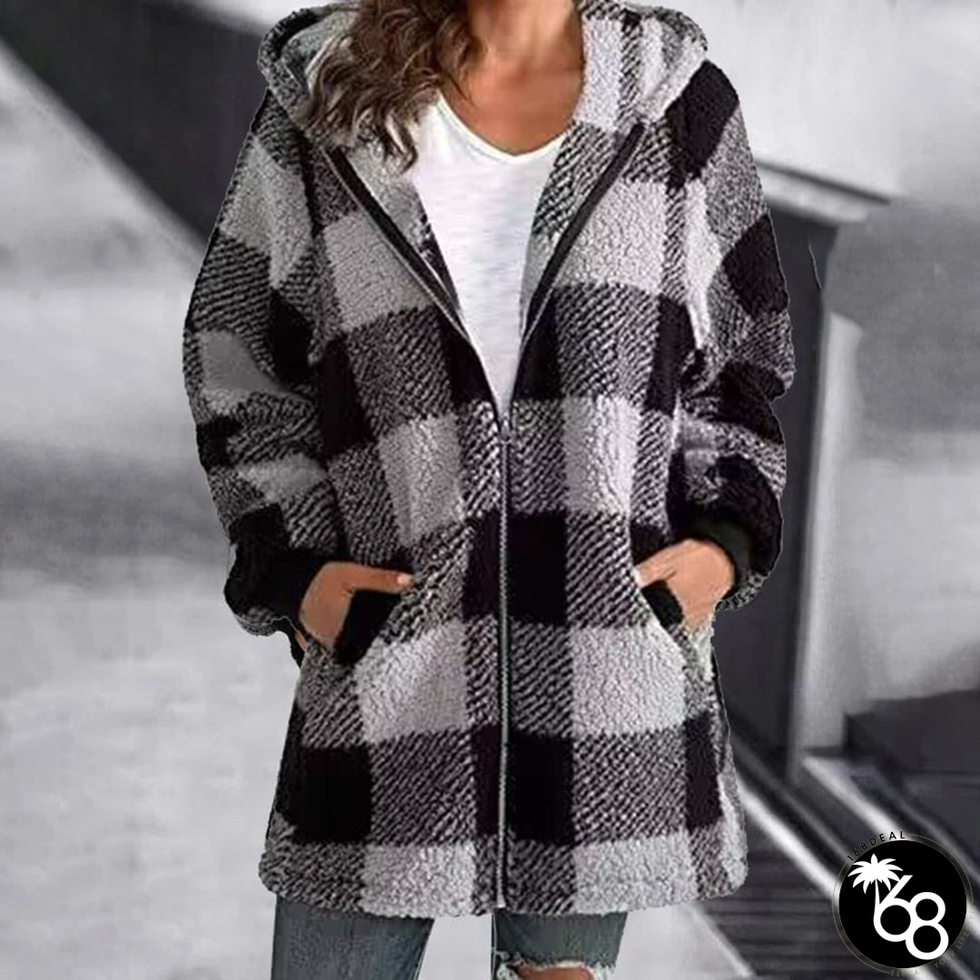 Fashionable and Effortless Hoodie | 168DEAL