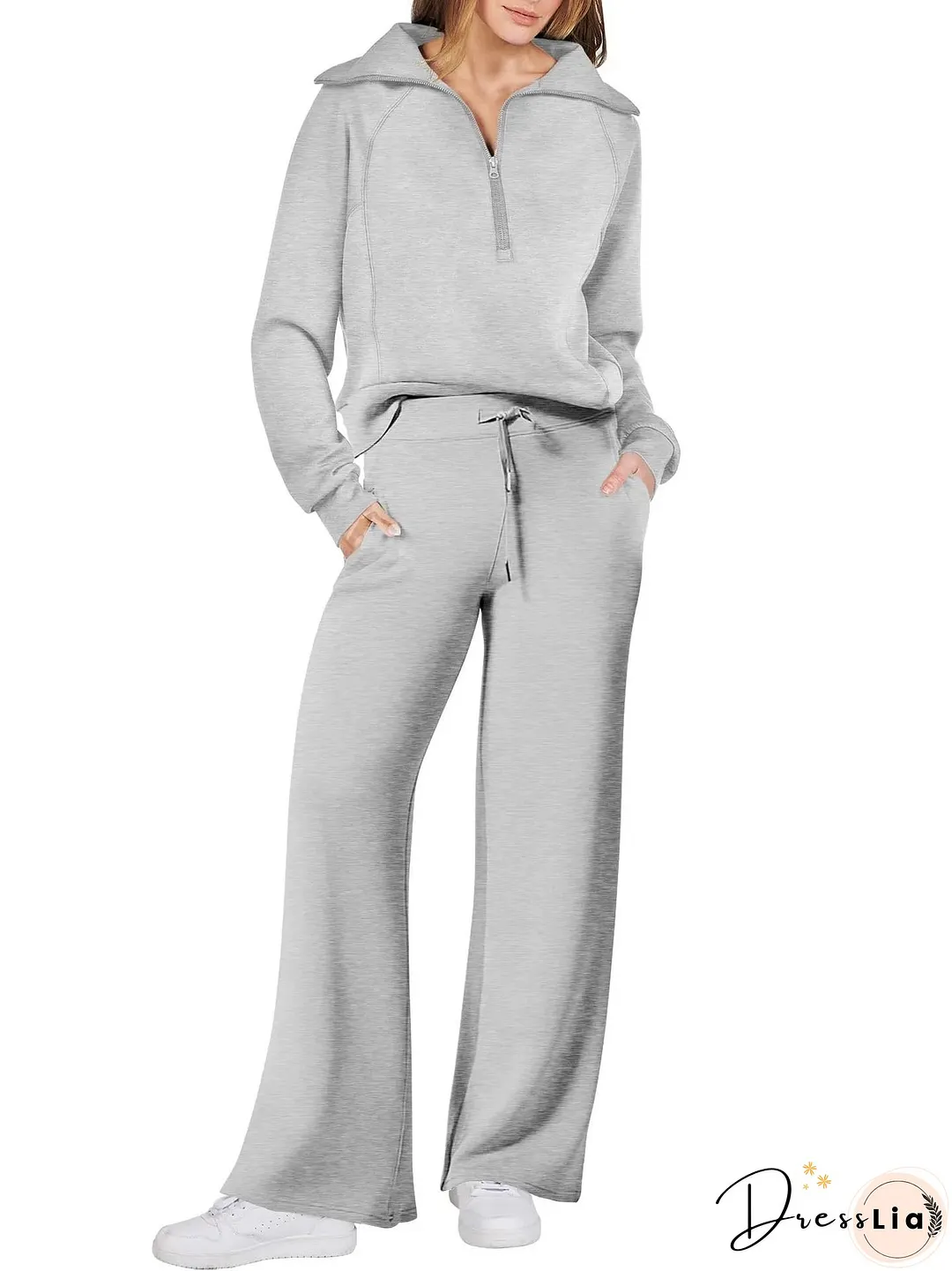Trendy and Elegant winter Set