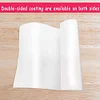 50pcs Pack DIY Diamond Painting Tools Accessories Release Paper Diamond Painting Cover Replacement Convenient