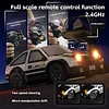 New AE86 Desktop Mini Remote Control Racing Car