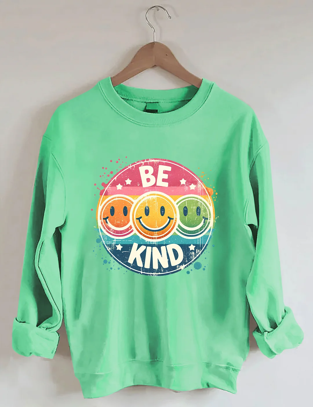 Be Kind Sweatshirt