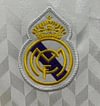 1986/1987 Retro Real Madrid Home Soccer Jersey 1:1 Thai Quality love fball