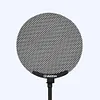 MA019B Studio Recording Microphone Filter Microphone Wind Screen Mic Accessories