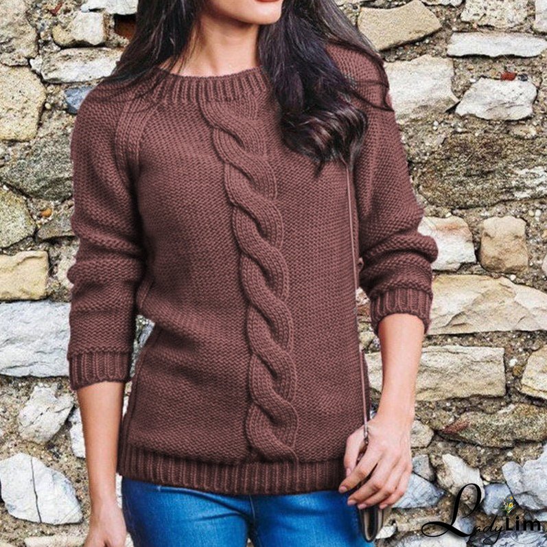 Chic and Versatile Sweater