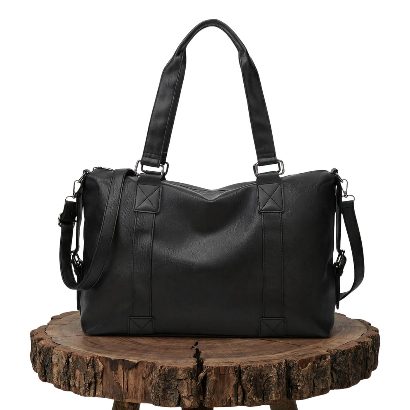 Closing Sale | Antonia&rsquo;s Travel Satchel | Crossbody Bag