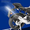 1:6 Yamaha R1 Dynamic Motorcycle Diecast Model