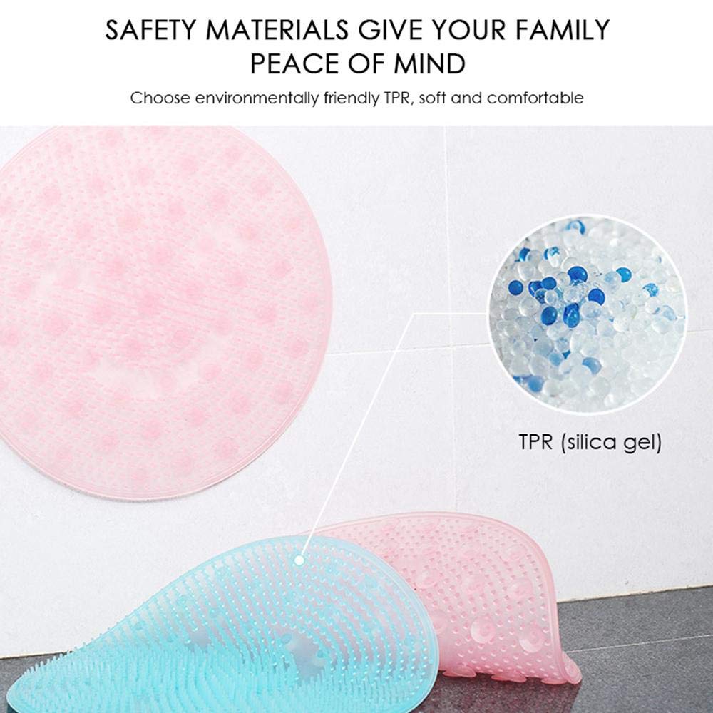 Lazy Bath Massage Pad, Lazy Bath Massage Pad