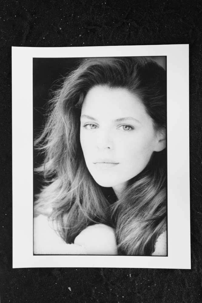 Traci Lind - 8x10 Headshot Photo Poster painting w/ Resume - BUGSY