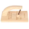 Wooden Decision Selector Wooden Decision Maker Practical 5 Answer Safe Use