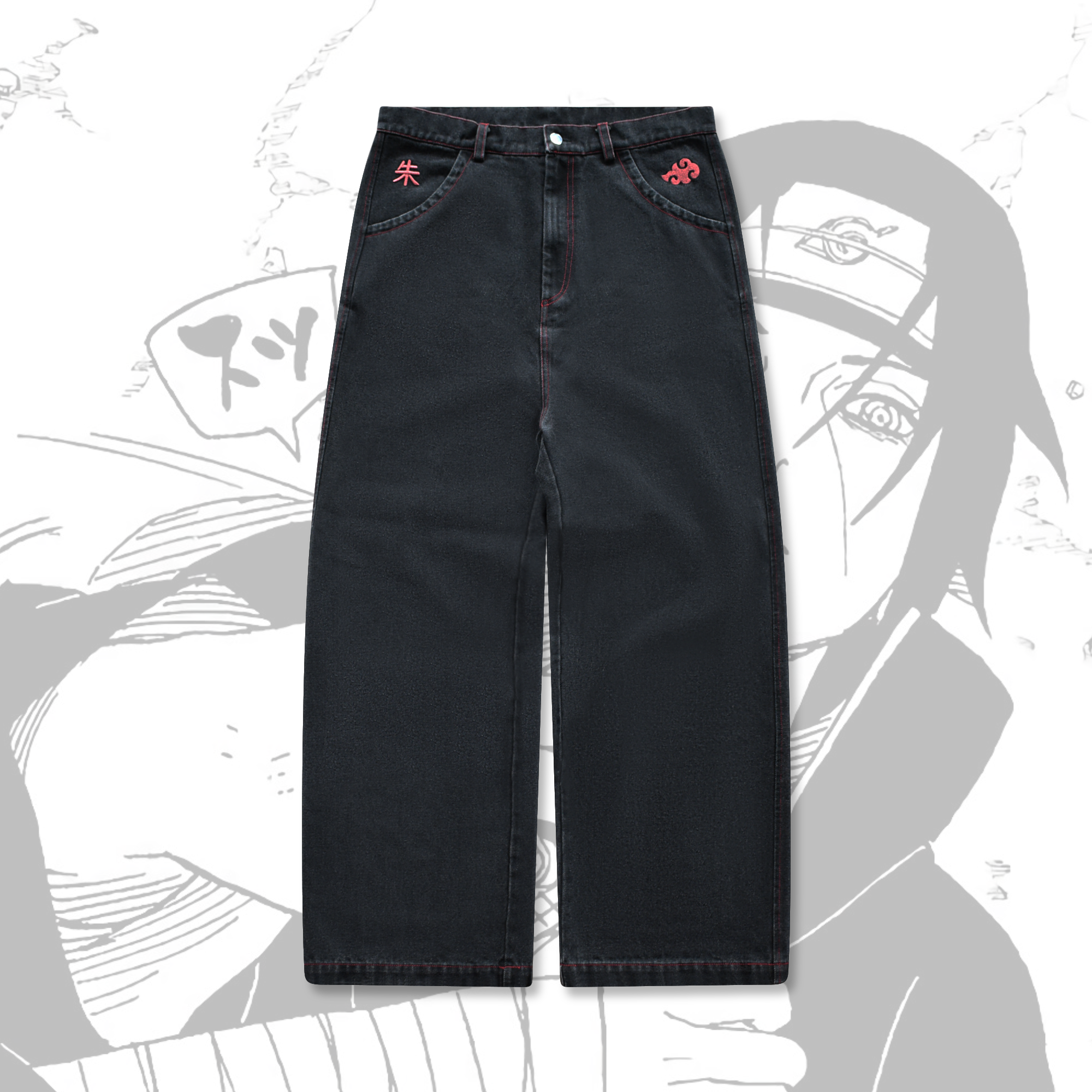 Itachi Jeans
