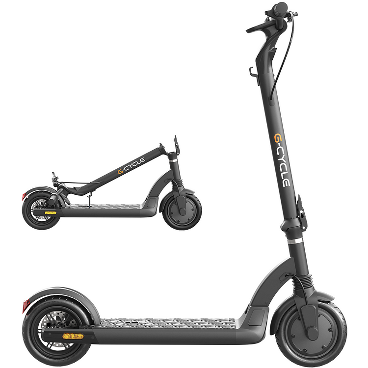 G-CYCLE L85 Electric Scooter