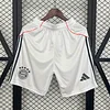 2025/2026 Bayern Munich Away Shorts