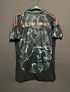 Joyfball 2024/2025 Bayern Munich Away Football Jersey 1:1 Thai Quality