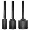 SDS MAX Ground Rod Driver Ground Rod Driver Adapter Bits for Hammer Drill