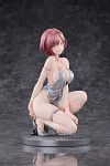 1/6 Scale Dress Ver. Higuchi Madoka - The Idolmaster: Shiny Colors Statue - Hello Studio