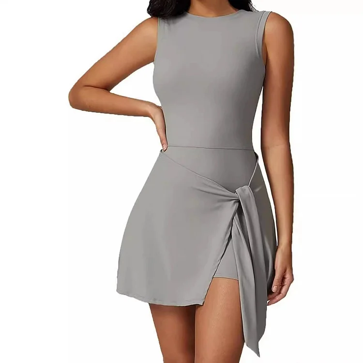 Velora Figure Dress 