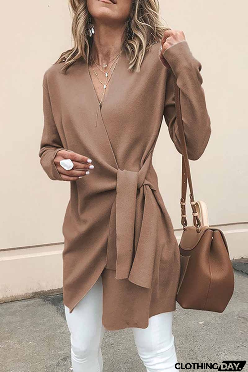 Chic and Versatile garment