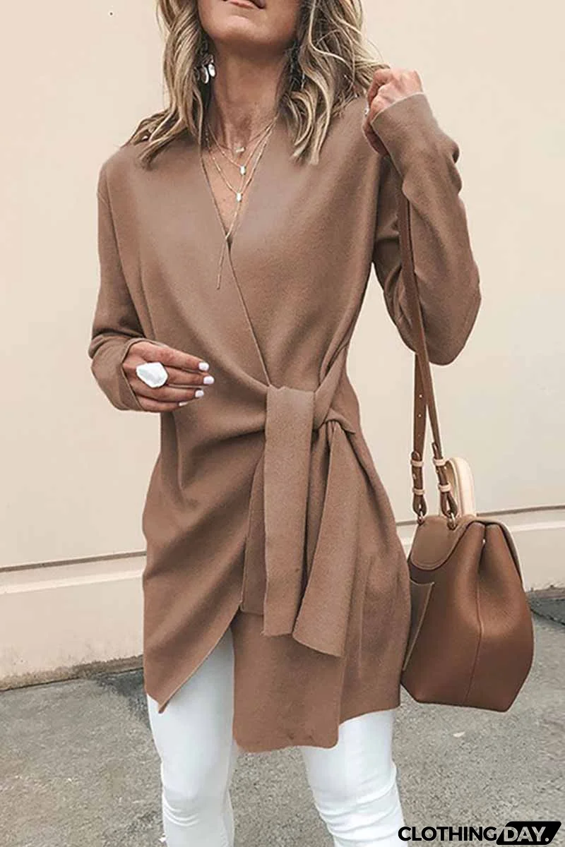 Chic and Versatile garment