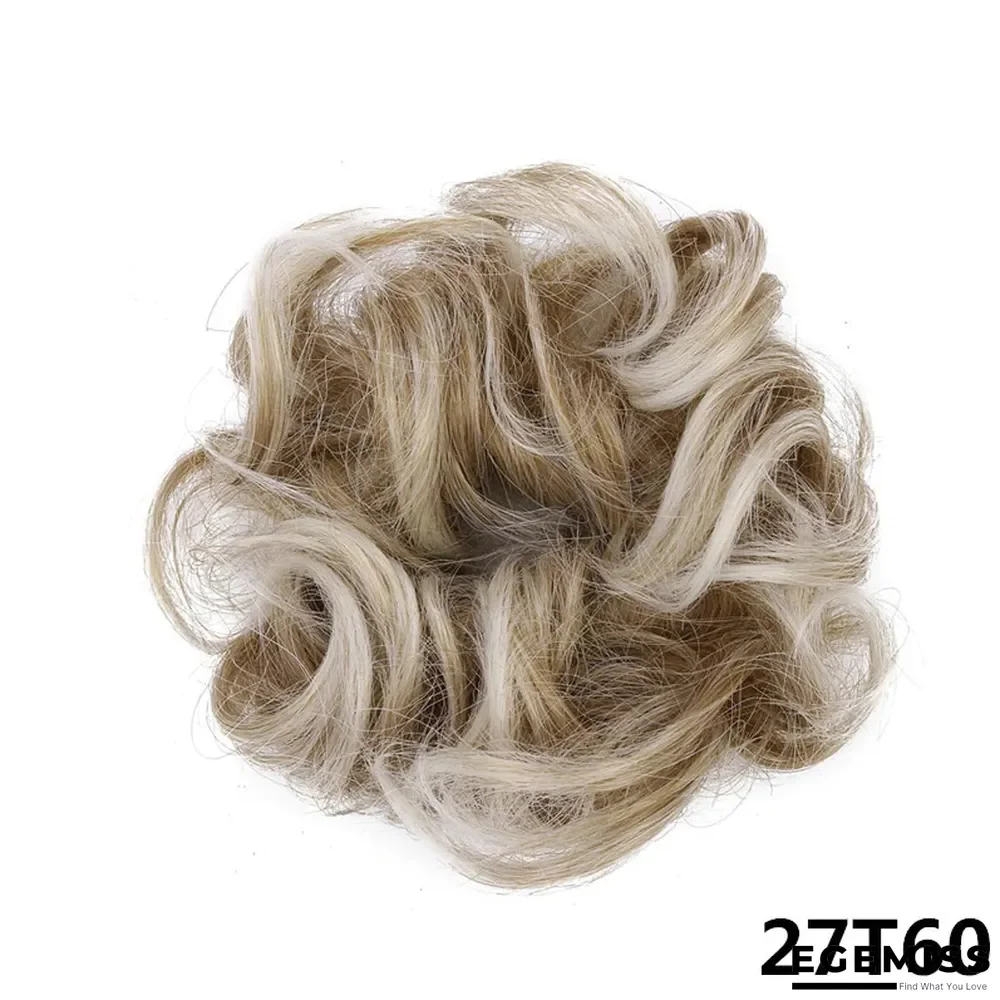 Lastic Hair Pack, Bud Head, Wig, Head Flower | EGEMISS