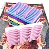 30-Hole Diamond Painting Drill Bag Storage Rack Practical Organizer for Crafts Diamond Painting Accessories