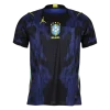 Brazil Away Player Version Jersey World Cup 2026
