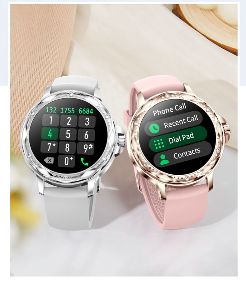 Findtime Smartwatch F15