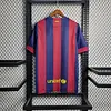 2014/2015 Retro Barcelona Home Football Shirt 1:1 Thai Quality
