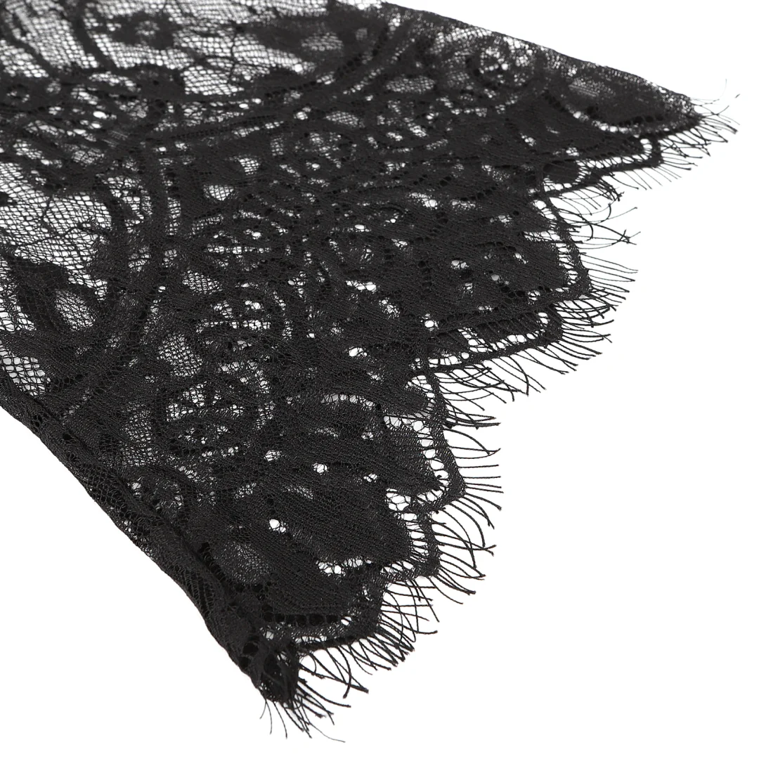 Billionm Sapubonva Corset Bustier Top for Women with Sleeves Vintage Style Victorian Retro Burlesque Lace up Vest Fashion White Black