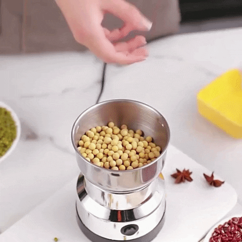 Molino Eléctrico™ | FaciCompras Mx