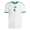 Algeria Home Player Version Jersey World Cup 2026