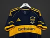 Joyfball 2025/2026 Boca Juniors 120th Anniversary Home Football Jersey 1:1 Thai Quality