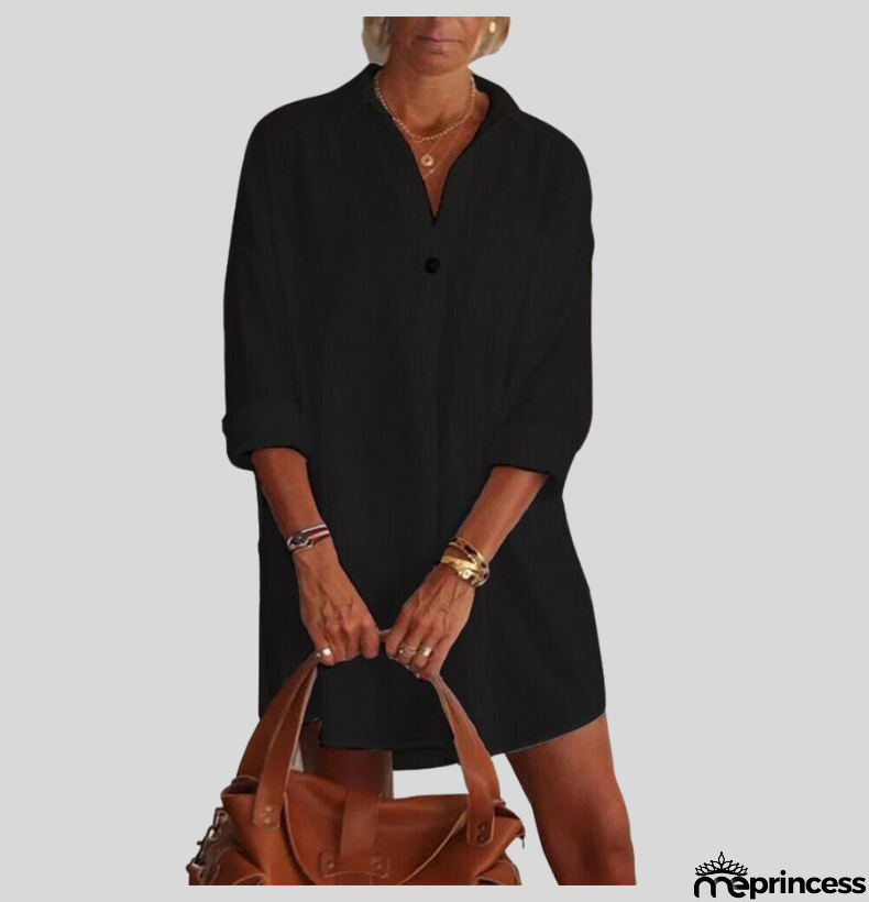 Trendy and fresh Dress