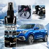 Spray D&eacute;givrant Polyvalent &agrave; Action Rapide et Formule Douce